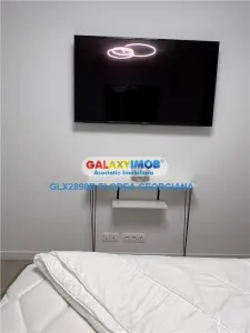 Inchiriere apartament 2 camere Panoramic - Greenfield Residence - foto 17