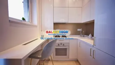 Apartament 2 camere FLOREASCA -Laguna Residence - zona de nord - foto 6
