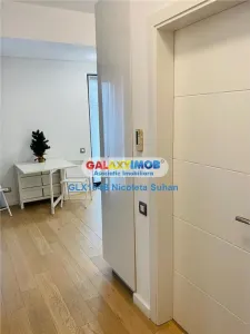 STUDIO PREMIUM PIATA VICTORIEI /BARRIO REZIDENCE - foto 6