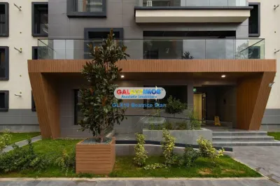 Inchiriere resedinta eleganta in imobil rezidential 2024 - foto 18