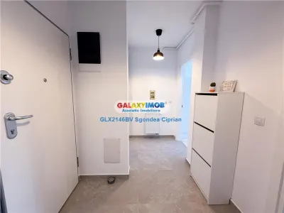 Apartament Cu 2 Camere Vanzare Tractoru Coresi - foto 3