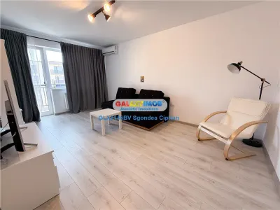 Apartament Cu 2 Camere Vanzare Tractoru Coresi - foto 7
