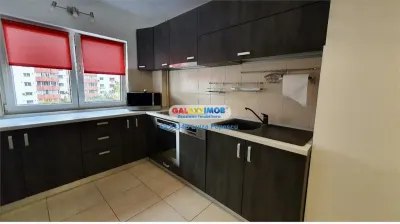 IDEAL INVESTITIE! Apartament 2 camere 13 SEPTEMBRIE-stradal - foto 6