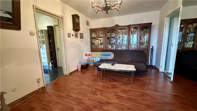 OFERTA! VANZARE APARTAMENT 4 CAMERE TEIUL DOAMNEI - Bucuresti