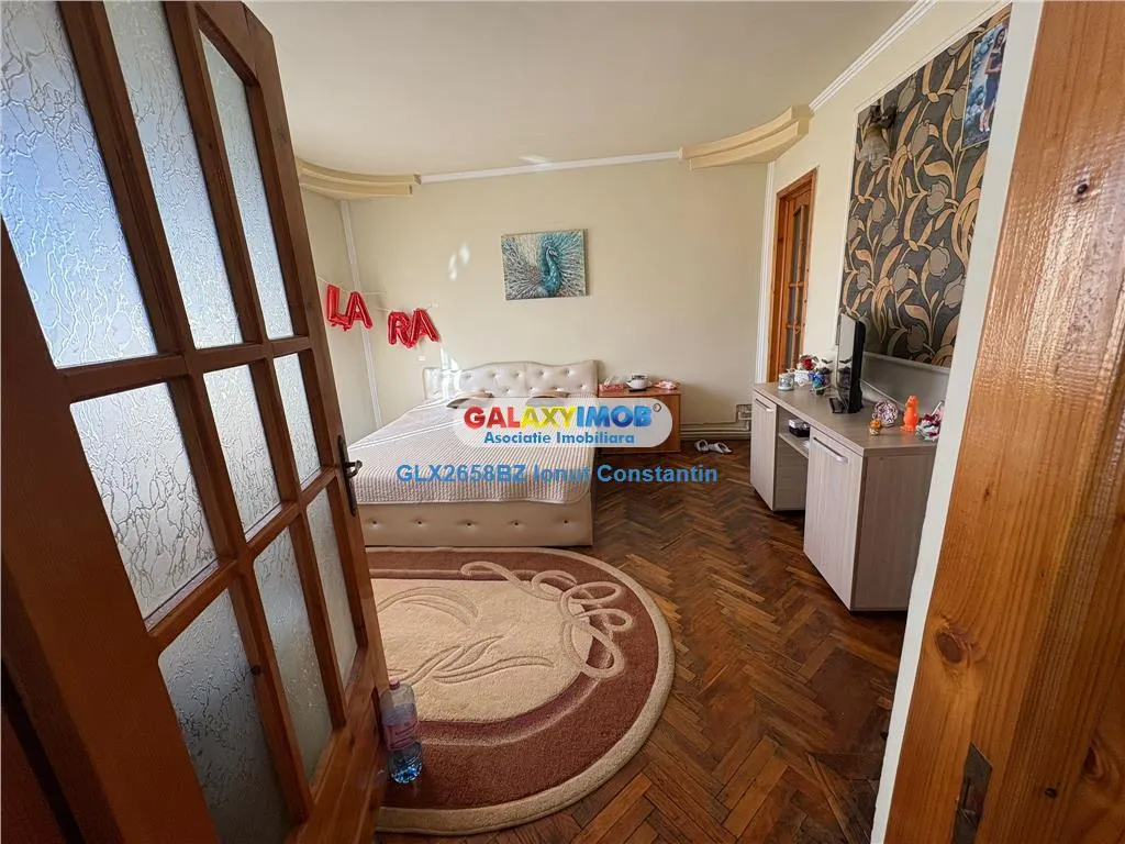 Vanzare apartament 2 camere Balcescu - foto 7