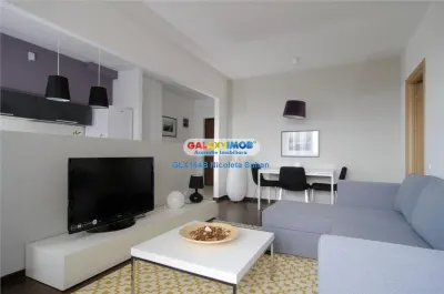 APARTAMENT 2 CAMERE BANEASA/PRIVIGHETORILOR/AMBASADA SUA - foto 4