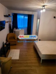 Garsoniera cocheta in DRUMUL TABEREI / METROU TUDOR VLADIMIRESCU - Bucuresti