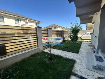 Duplex 4 camere-Mansarda utila-Curte amenajata-Pivnita-str Safirului - foto 3