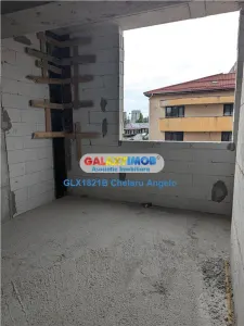 Camil Ressu, apartament 3 camere,utili 85 mp,la cheie, an 2025 - Bucuresti