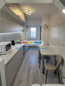 Inchiriere apartament 3 Camere zona Unirii Nord - Buzau