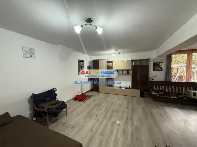 Inchiriere casa pentru birouri + curte, Ploiesti, Republicii - Ploiesti