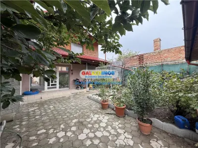 Inchiriere casa pentru birouri + curte, Ploiesti, Republicii - foto 2