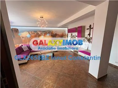 Apartament 3 camere PREMIUM Complex Rezidential - Buzau