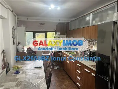 Vanzare apartament 4 camere SPIRU HARET VILE - Buzau