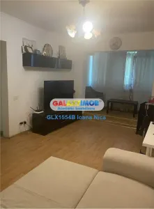 APARTAMENT 2 CAMERE DE INCHIRIAT TITAN PARTER CU BECI - Bucuresti