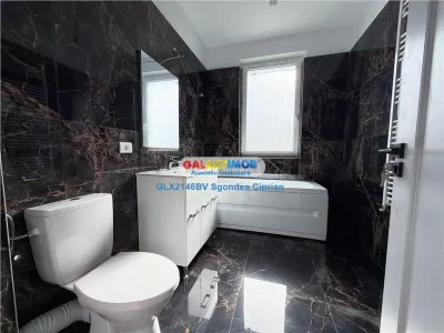 Apartament 2 Camere Parter  Curte de 347 Mp Sanpetru - foto 7