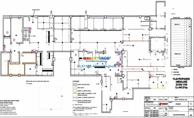 Vanzare spatiu productie alimentara P-ta Delfinului - foto 12