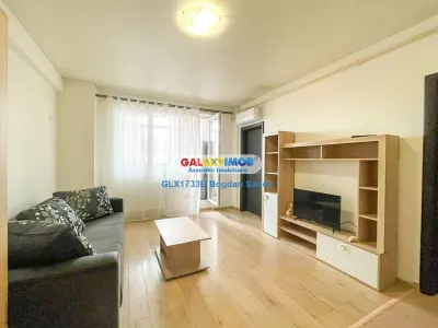 Apartament cu 2 camere inchiriat in Militari Residence - foto 2