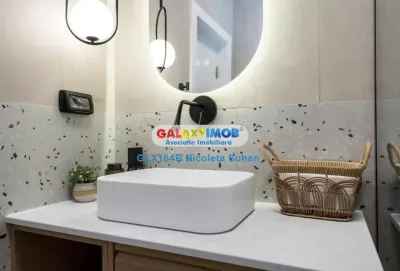 Clădire boutique de lux: 12 apartamente noi și renovate lux - foto 9