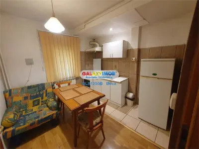 GARSONIERA DECOMANDATA - METROU MUNCII - Bucuresti
