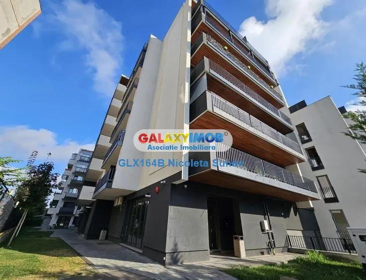 Apartament premium, parcare subterana inclusa PIATA MUNCII - foto 2