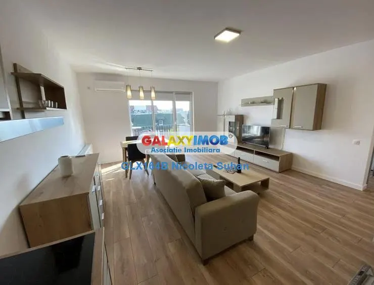 Apartament premium, parcare subterana inclusa PIATA MUNCII - foto 5