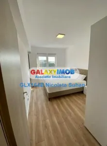 Apartament premium, parcare subterana inclusa PIATA MUNCII - foto 7