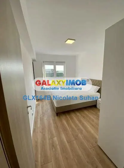 Apartament premium, parcare subterana inclusa PIATA MUNCII - foto 7
