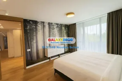 Wooden Loft in Cloud 9 - Duplex Parter 5 camere | 5 Rooms Groundfloor - foto 4