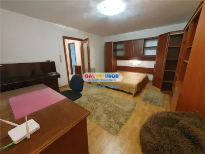 GARSONIERA DECOMANDATA - METROU MUNCII - Bucuresti