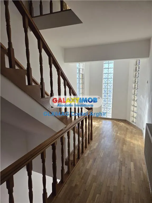 Inchiriem casa 550 mp, 10 cam pretabila after school sau azil batrani - foto 17