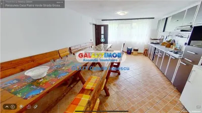 Vanzare casa 5 camere Slanic Prahova - foto 6