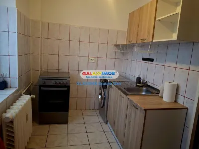 piata sudului | garsoniera 42mp | 1980 | cada | metrou - foto 6