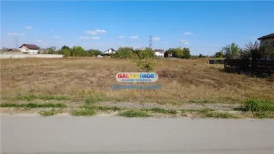Teren 2900 m.p. Cornetu - A0 Bragadiru - foto 2