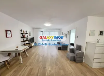 APARTAMENT 2 CAMERE | Arcadia - Bucuresti