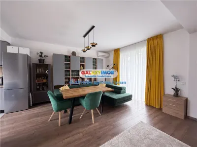 Casa Duplex Rasnov Mobilata Utilata - foto 14