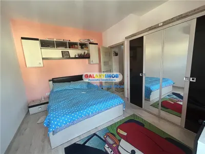 Duplex 4 cam-Mansarda-Proprietar-curte amenajata-Pivnita-Geam Tripan - foto 21