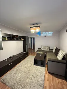 Apartament 2 camere decomandat-mobilat/utilat/Loc parcare-str Dunavat - Bucuresti