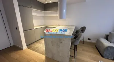 LUX 2 camere One Herastrau Towers - foto 5