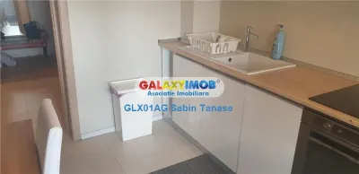 De inchiriat  apartament 2 cam (bloc nou) TEILOR 70 mp, modern - foto 18