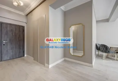 Apartament 2 camere, design deosebit, Aviatiei - foto 14