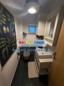 Kiseleff Apt. 3 cam 115m premium, pe doua niveluri, nou renovat - foto 14