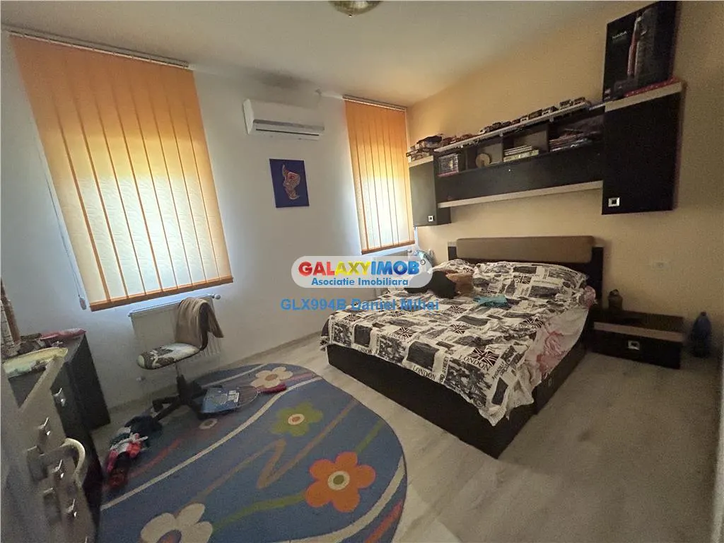 Duplex 4 cam-Mansarda-Proprietar-curte amenajata-Pivnita-Geam Tripan - foto 17