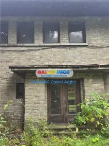 Vindem Vila-Pensiune in Sinaia , teren 6290 mp intravilan CC - foto 5