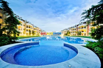 Apartament 4 camere LUX Pipera Ibiza Sol - Bucuresti