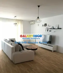Apartament 4 camere LUX Pipera Ibiza Sol - Bucuresti