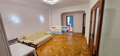 Vanzare apartament 4 camere decomandat PIATA MUNCII - Bucuresti