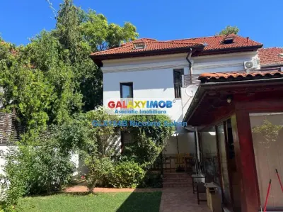Vila superba | Cotroceni | 8 camere terasa si gradina - foto 7