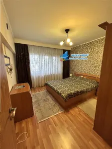 Apartament 2 camere decomandat-mobilat/utilat/Loc parcare-str Dunavat - foto 11