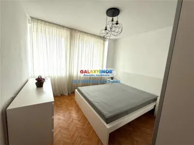 VANZARE APARTAMENT 2 CAMERE STEFAN CEL MARE - foto 3
